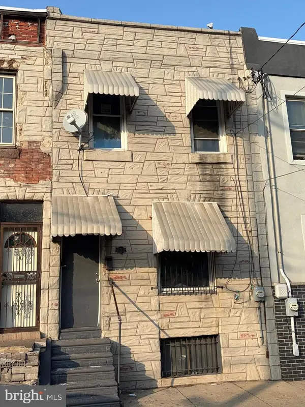 2311 Mifflin St, PHILADELPHIA, PA 19145