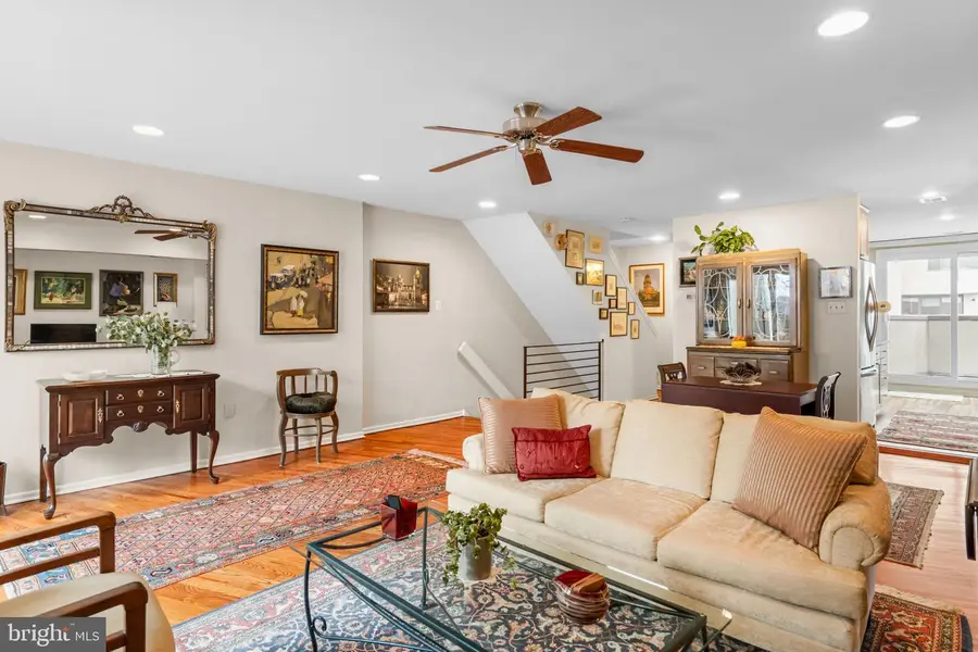 214-30 N 22nd St #9b, Philadelphia, PA 19103 - #2