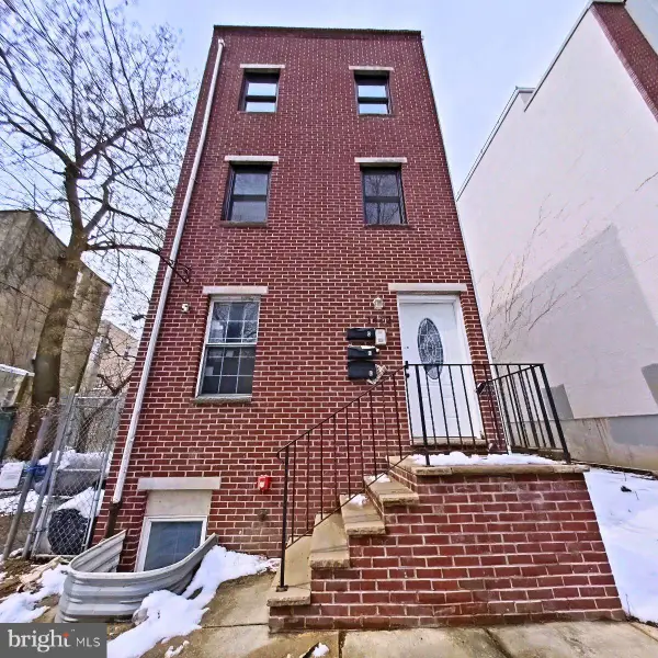 1402 N Willington St, PHILADELPHIA, PA 19121