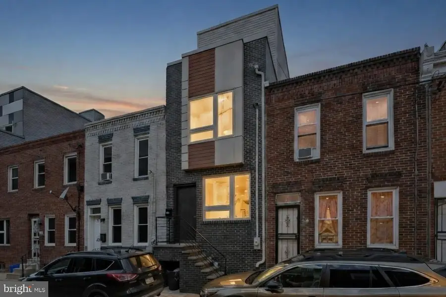 2333 Wilder St, Philadelphia, PA 19146 - #2