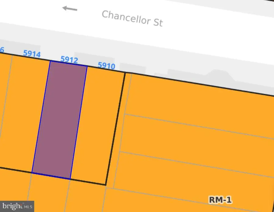 5912 Chancellor St, Philadelphia, PA 19139 - #3