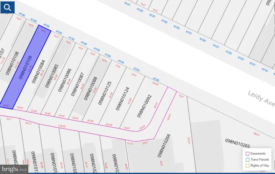 4136 Leidy Ave, Philadelphia, PA 19104 - #2