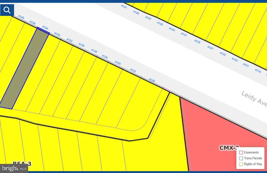 4136 Leidy Ave, Philadelphia, PA 19104 - #3