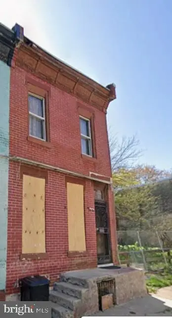 2955 N Hicks St, Philadelphia, PA 19132 - #1