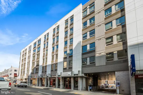 815--37 Arch St #209, PHILADELPHIA, PA 19107