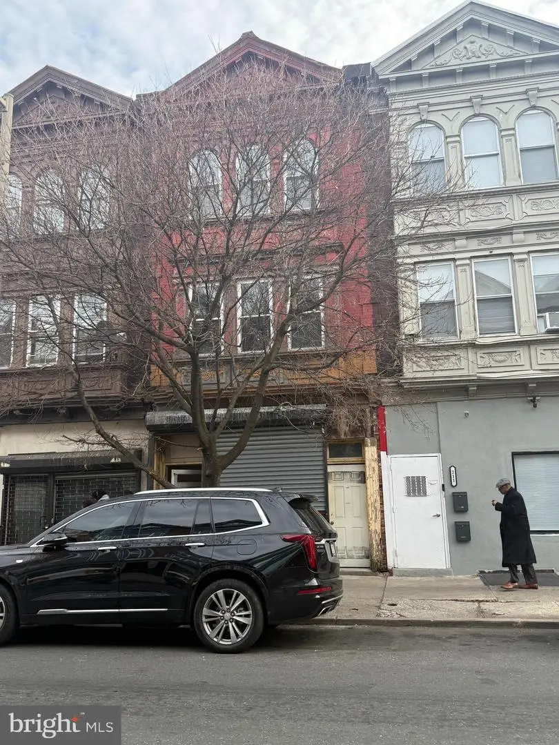 209 S 60th St, Philadelphia, PA 19139 - #3