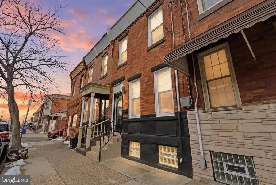 2427 E Clearfield St, Philadelphia, PA 19134 - #2