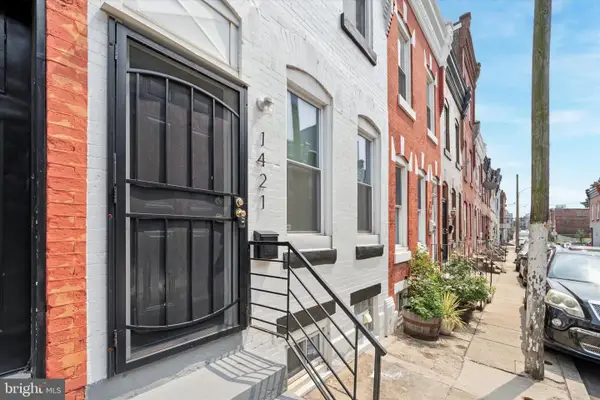 1421 N Dover St, PHILADELPHIA, PA 19121