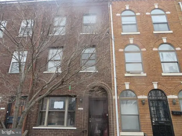 1144 S 8th St, Philadelphia, PA 19147 - #1
