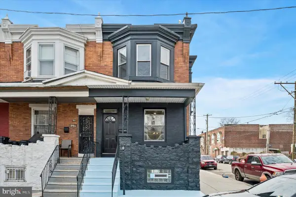 1468 N Wanamaker St, PHILADELPHIA, PA 19131