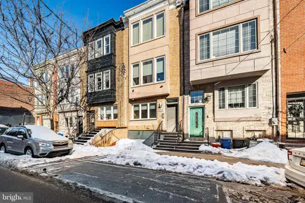 1815-00 Bainbridge St #1, PHILADELPHIA, PA 19146