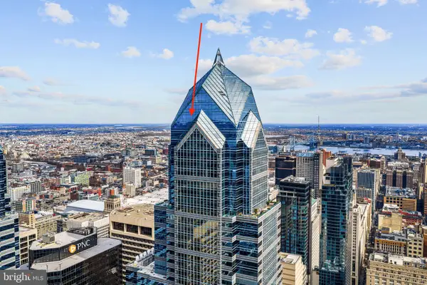 50-00 S 16th St #5602, PHILADELPHIA, PA 19102