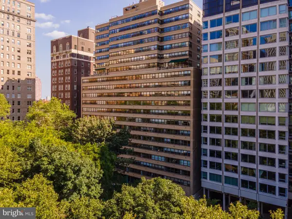1810-18 Rittenhouse Sq #1405, PHILADELPHIA, PA 19103