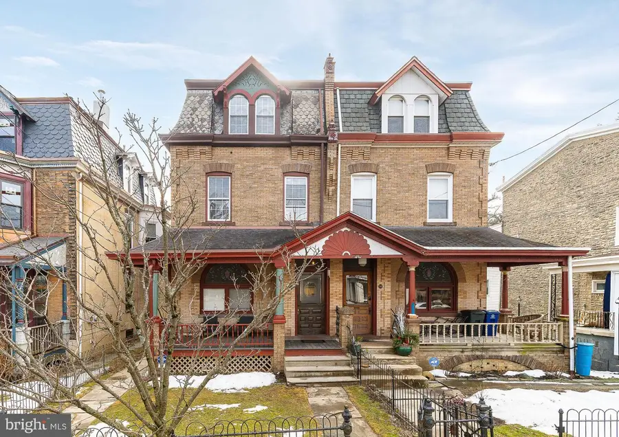 551 Leverington Ave, Philadelphia, PA 19128 - #3