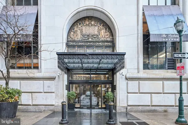 111 S 15th St #2008, PHILADELPHIA, PA 19102