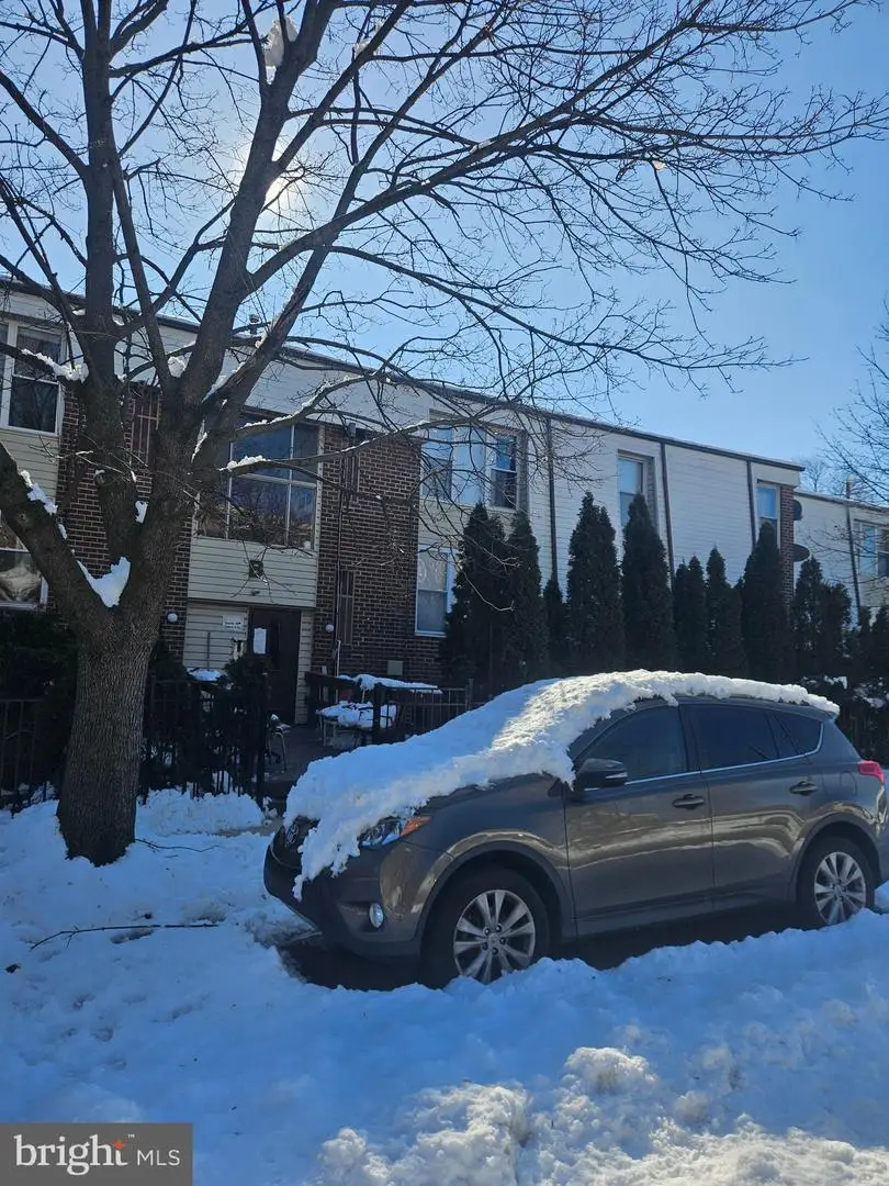 2201-00 Strahle St #b207, Philadelphia, PA 19152 - #2