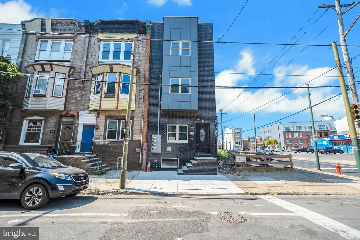 1702 S 22nd St, Philadelphia, PA 19145 - #1