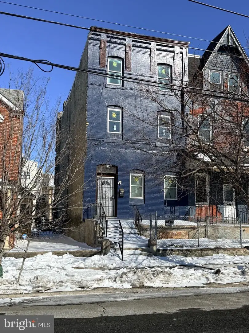 3121 Cecil B Moore Ave, Philadelphia, PA 19121 - #2