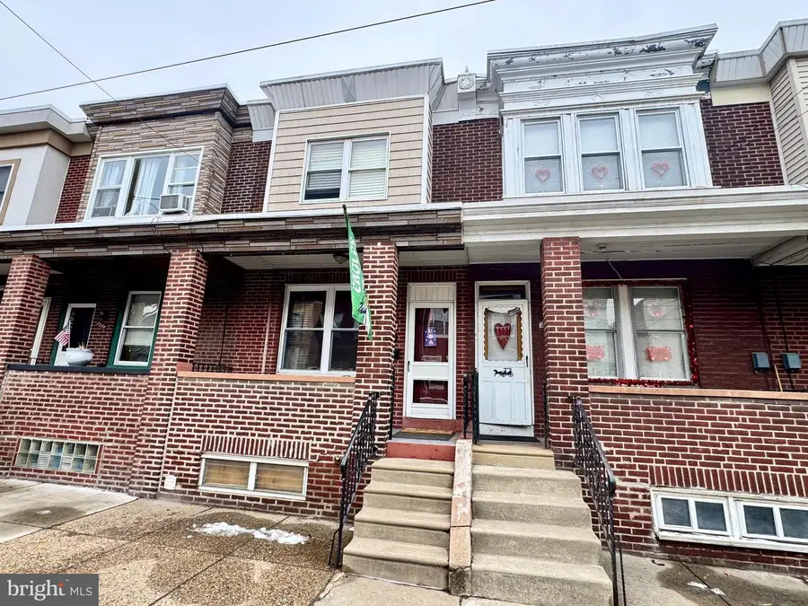 2542 E Monmouth St, Philadelphia, PA 19134 - #2