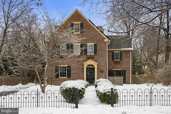 30 Summit St, PHILADELPHIA, PA 19118