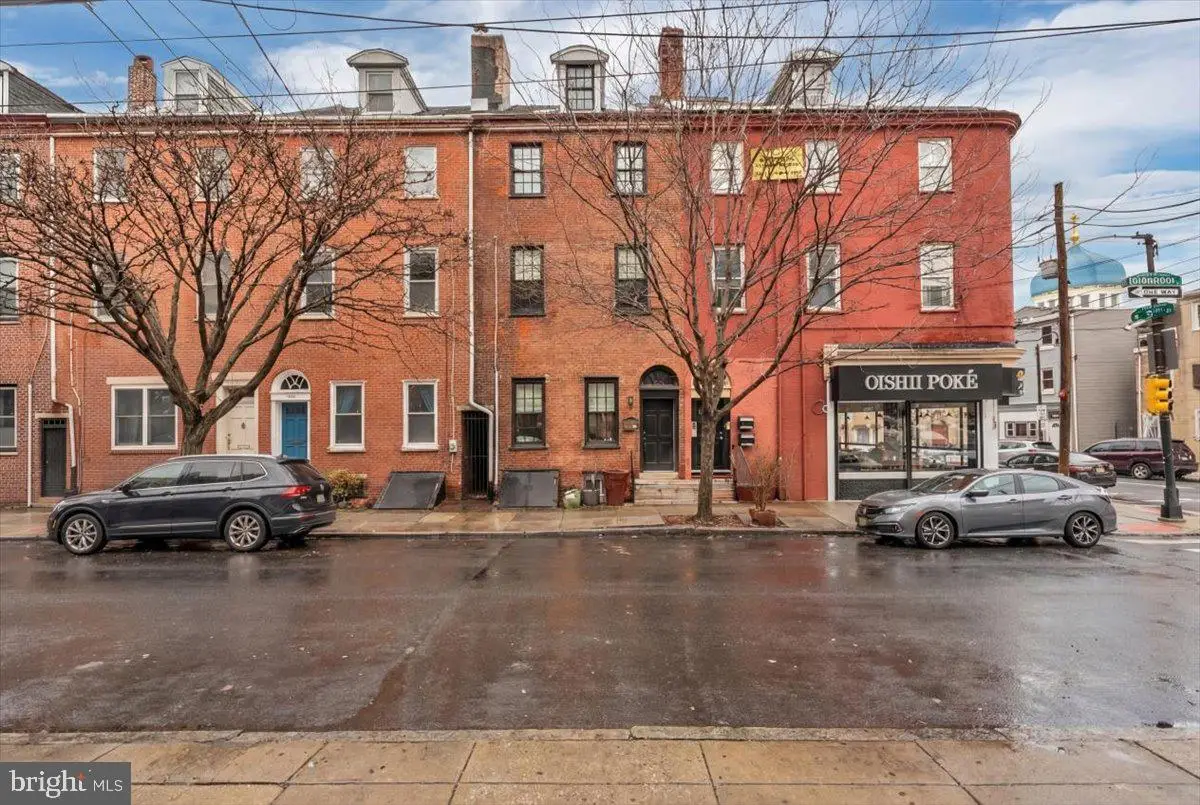 503 Fairmount Ave, Philadelphia, PA 19123 - #1