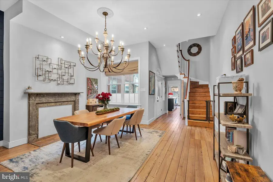 503 Fairmount Ave, Philadelphia, PA 19123 - #3