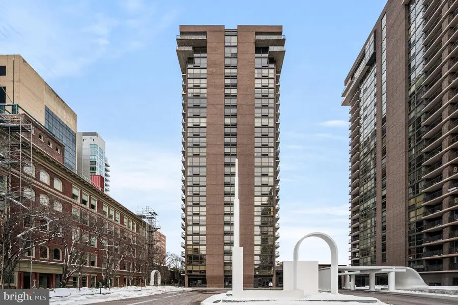 233 S 6th #1901k, Philadelphia, PA 19106 - #2