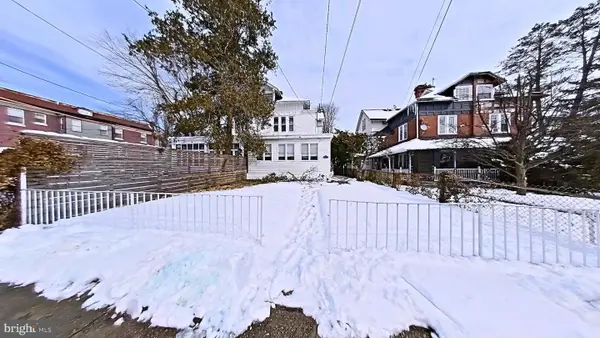 4845 Pulaski Ave, PHILADELPHIA, PA 19144