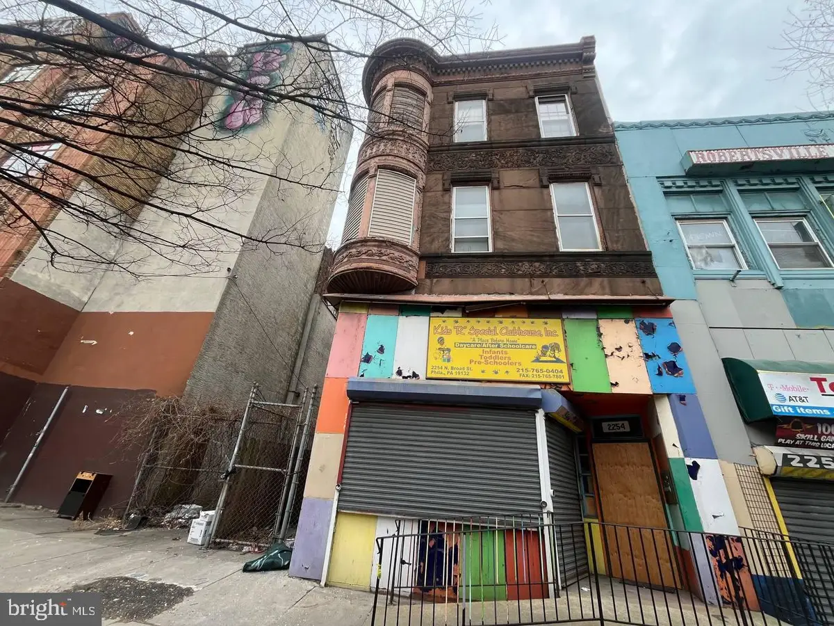 2252-54 N Broad St, Philadelphia, PA 19132 - #1