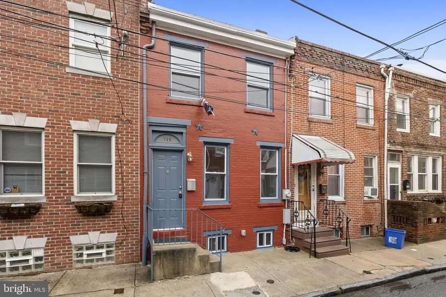 725 S Smedley St, Philadelphia, PA 19146 - #2