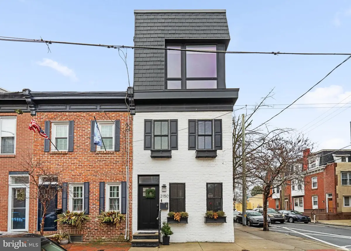 2150 Kater St, Philadelphia, PA 19146 - #1