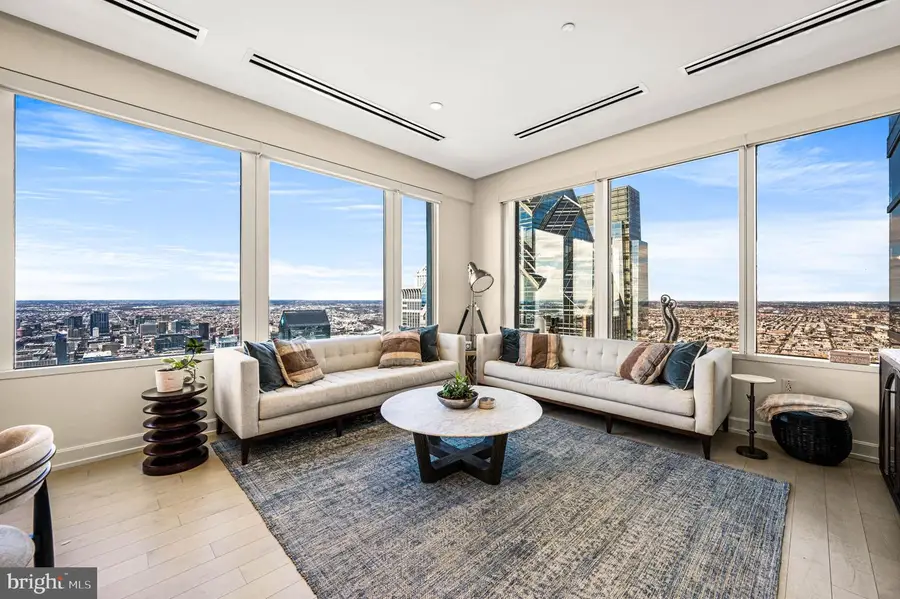 50 S 16th St #5203, Philadelphia, PA 19102 - #2