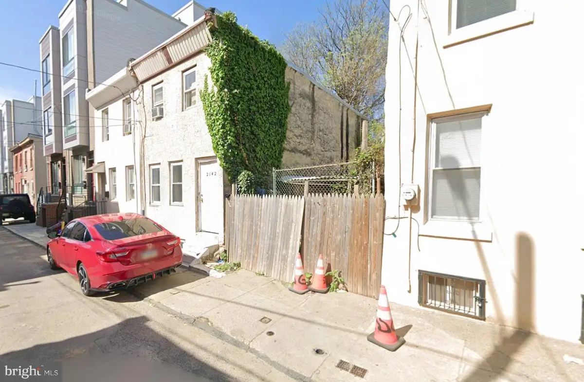 2144 N Randolph St, Philadelphia, PA 19122 - #1