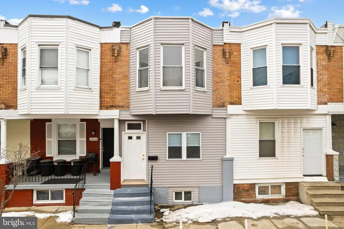 2042 S Cecil St, Philadelphia, PA 19143 - #1