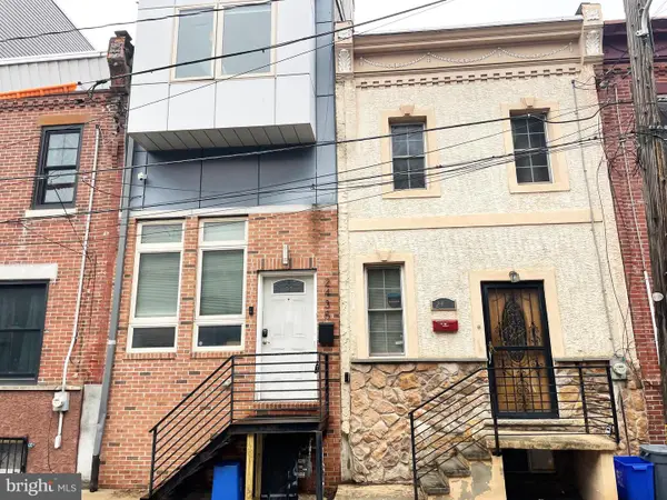 2433 Manton St, PHILADELPHIA, PA 19146