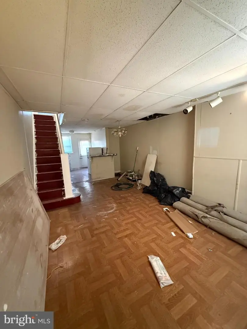 1916 S Norwood St, Philadelphia, PA 19145 - #2