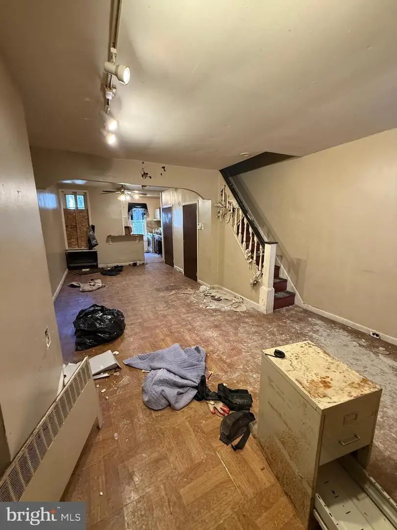 2003 S Norwood St, Philadelphia, PA 19145 - #3