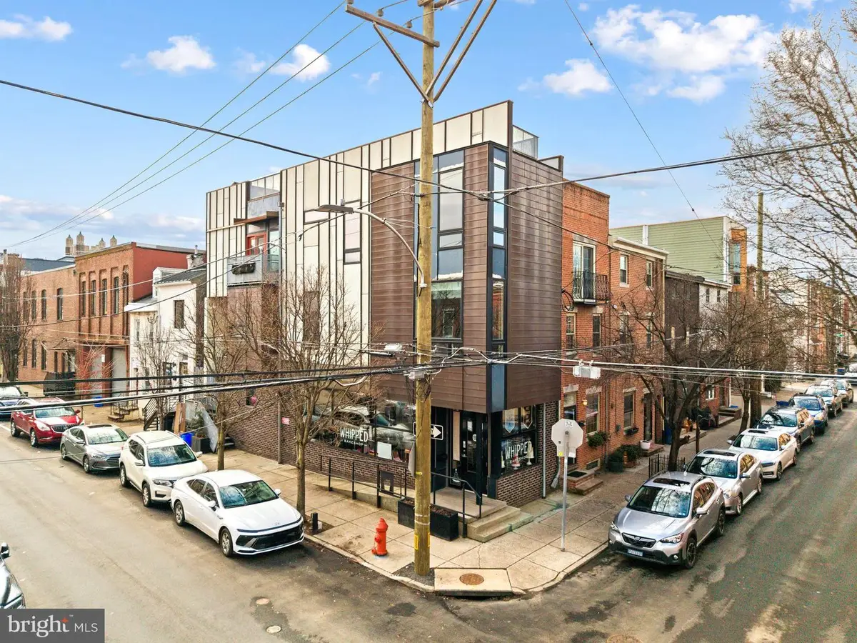 636 Belgrade St #a, Philadelphia, PA 19125 - #1