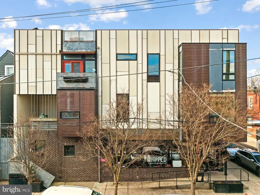 636 Belgrade St #a, Philadelphia, PA 19125 - #2