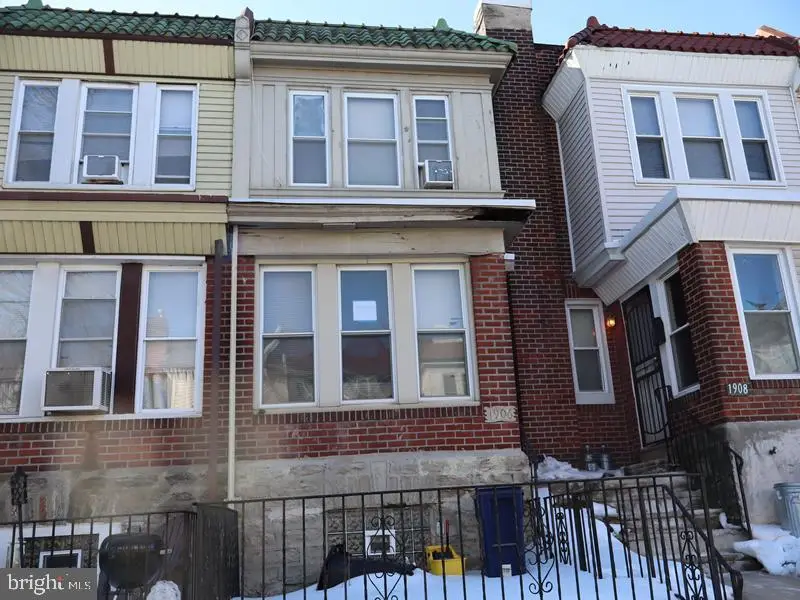 1906 Plymouth St, Philadelphia, PA 19138 - #1