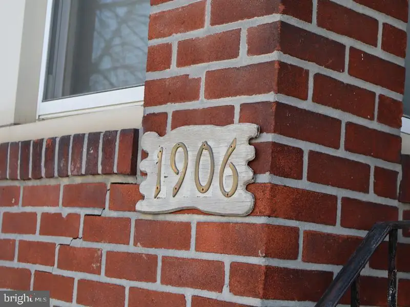 1906 Plymouth St, Philadelphia, PA 19138 - #2
