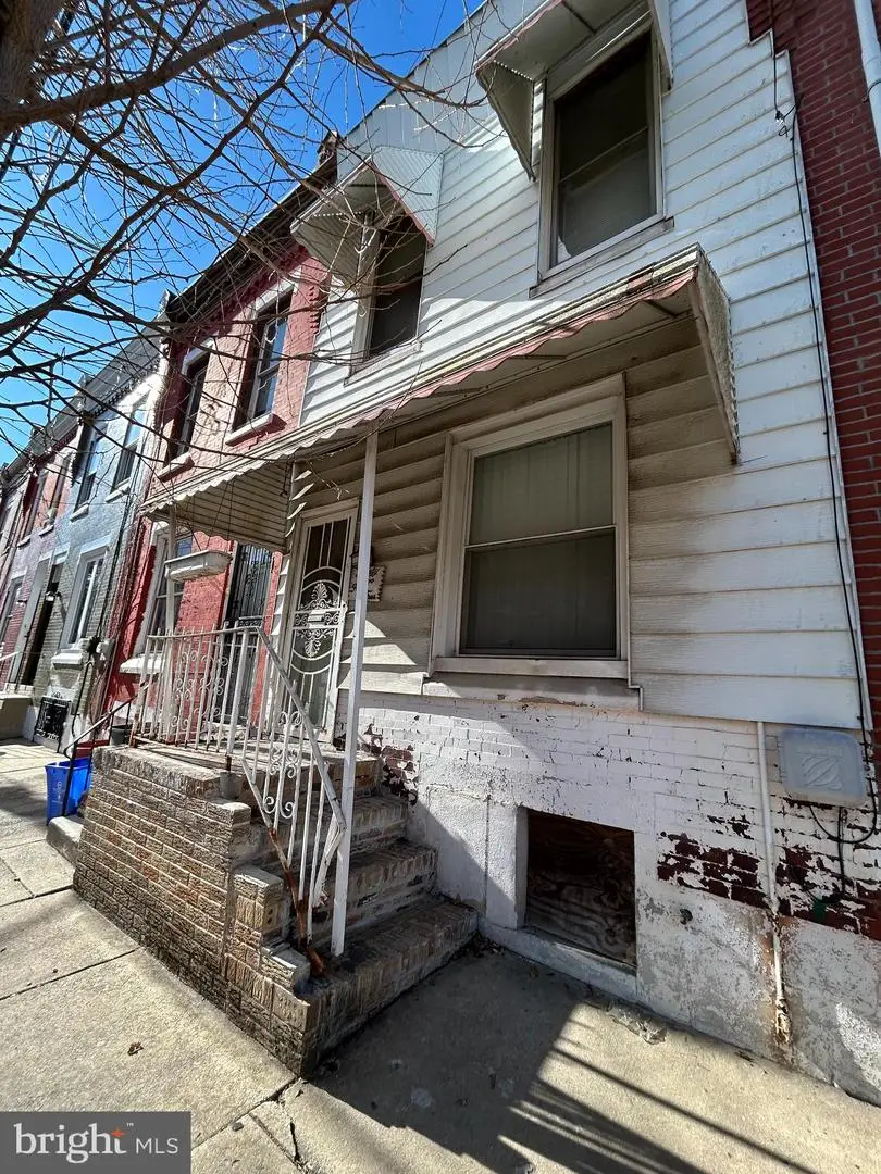 2244 N Sydenham St, Philadelphia, PA 19132 - #1
