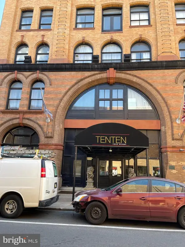 1010 Race St #6g, PHILADELPHIA, PA 19107