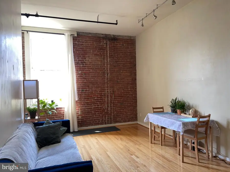 1010 Race St #6g, Philadelphia, PA 19107 - #2