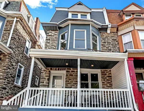 5341 Wingohocking Ter, PHILADELPHIA, PA 19144