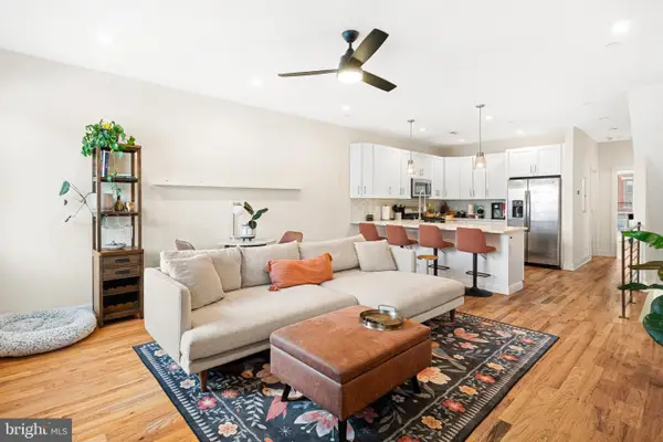 1215 N 5th St #2, PHILADELPHIA, PA 19122