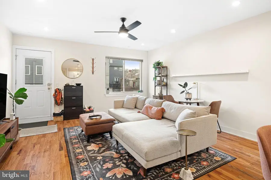 1215 N 5th St #2, Philadelphia, PA 19122 - #2