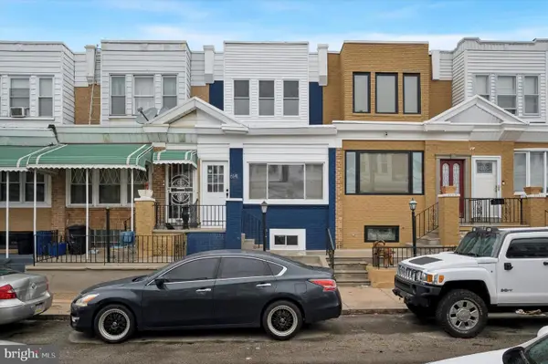 6141 Osage Ave, PHILADELPHIA, PA 19143