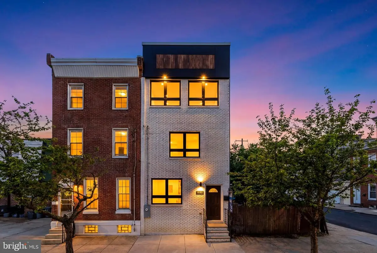 2202 E Huntingdon St, Philadelphia, PA 19125 - #1