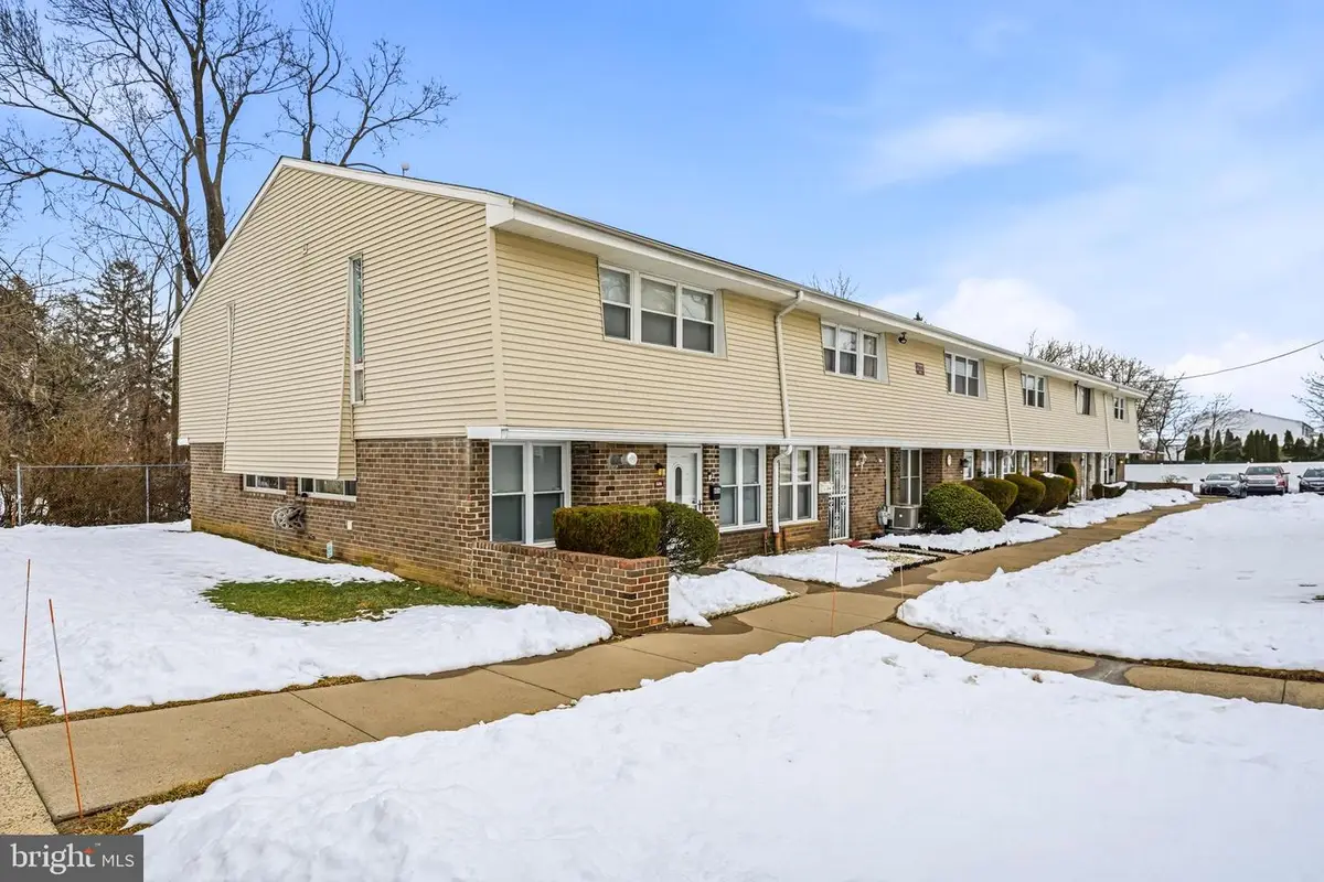 3850 Woodhaven Rd #607, Philadelphia, PA 19154 - #1